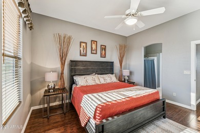 Immaculate 2-3 bedroom gated townhome located on the 3rd fairway on Gold Canyon Golf Resort  in Arizona - for sale on GolfHomes.com, golf home, golf lot