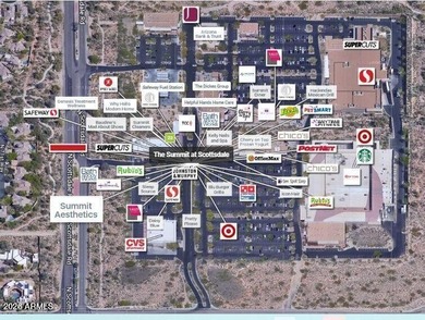 Welcome to refined, low-maintenance living in the gated on Whisper Rock Golf Club  in Arizona - for sale on GolfHomes.com, golf home, golf lot