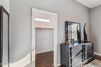 Immaculate 2-3 bedroom gated townhome located on the 3rd fairway on Gold Canyon Golf Resort  in Arizona - for sale on GolfHomes.com, golf home, golf lot