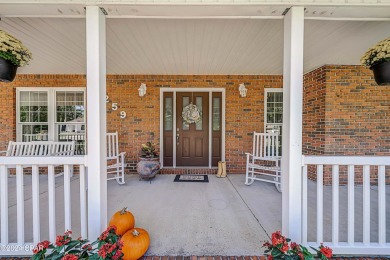 Wow! It is a custom built, one owner brick home on a large lot on Holiday Golf Club in Florida - for sale on GolfHomes.com, golf home, golf lot