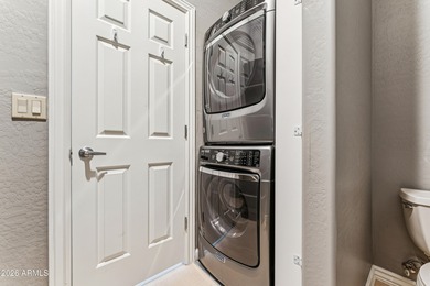 Immaculate 2-3 bedroom gated townhome located on the 3rd fairway on Gold Canyon Golf Resort  in Arizona - for sale on GolfHomes.com, golf home, golf lot