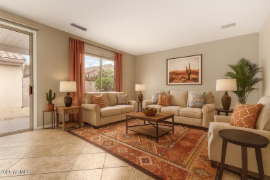 Own a delightful property at Sun City Grand Vacation Getaways! on Sun City Grand Golf Couse and Club in Arizona - for sale on GolfHomes.com, golf home, golf lot