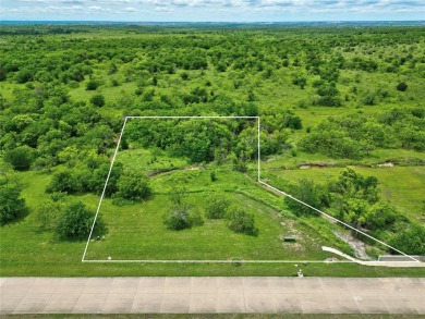 Are you ready to build the home you've always envisioned? This on Tangle Ridge Golf Club in Texas - for sale on GolfHomes.com, golf home, golf lot
