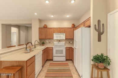 Own a delightful property at Sun City Grand Vacation Getaways! on Sun City Grand Golf Couse and Club in Arizona - for sale on GolfHomes.com, golf home, golf lot