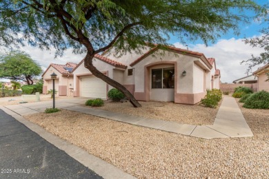 Own a delightful property at Sun City Grand Vacation Getaways! on Sun City Grand Golf Couse and Club in Arizona - for sale on GolfHomes.com, golf home, golf lot