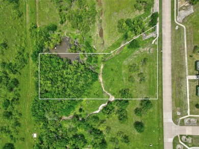 Are you ready to build the home you've always envisioned? This on Tangle Ridge Golf Club in Texas - for sale on GolfHomes.com, golf home, golf lot