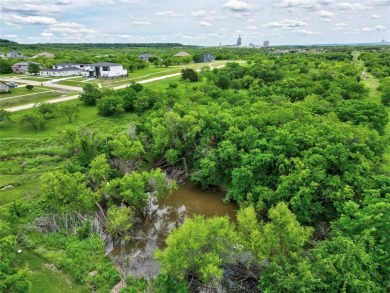 Are you ready to build the home you've always envisioned? This on Tangle Ridge Golf Club in Texas - for sale on GolfHomes.com, golf home, golf lot