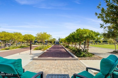 Located in the prestigious Trilogy at Verde River on the on Vista Verde Golf Course in Arizona - for sale on GolfHomes.com, golf home, golf lot