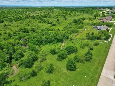 Are you ready to build the home you've always envisioned? This on Tangle Ridge Golf Club in Texas - for sale on GolfHomes.com, golf home, golf lot