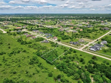 Are you ready to build the home you've always envisioned? This on Tangle Ridge Golf Club in Texas - for sale on GolfHomes.com, golf home, golf lot