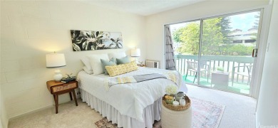 Welcome to Pacific Village! This beautifully renovated on Pearl Country Club in Hawaii - for sale on GolfHomes.com, golf home, golf lot