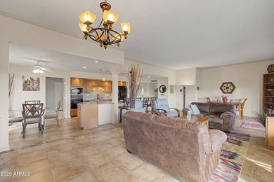 Fabulous Golf Course Living on Willowbrook! This beautifully on  in Arizona - for sale on GolfHomes.com, golf home, golf lot