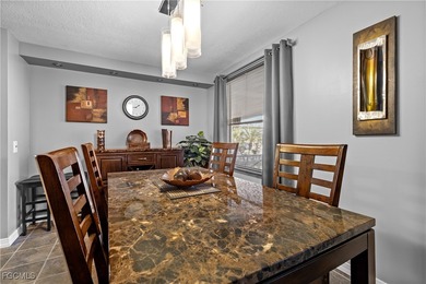 Beautiful, immaculate, and meticulously maintained home located on Six Lakes Country Club in Florida - for sale on GolfHomes.com, golf home, golf lot