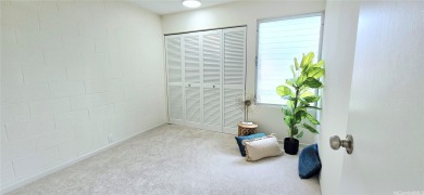 Welcome to Pacific Village! This beautifully renovated on Pearl Country Club in Hawaii - for sale on GolfHomes.com, golf home, golf lot