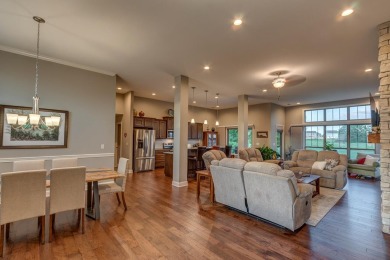 Location, Location, Location! Nestled in the highly sought-after on Cherry Blossom Golf and Country Club in Kentucky - for sale on GolfHomes.com, golf home, golf lot