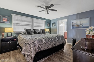 Beautiful, immaculate, and meticulously maintained home located on Six Lakes Country Club in Florida - for sale on GolfHomes.com, golf home, golf lot