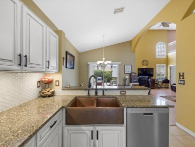 Discover the perfect blend of elegance, functionality, and on River Strand Golf and Country Club At Heritage Harbour  in Florida - for sale on GolfHomes.com, golf home, golf lot