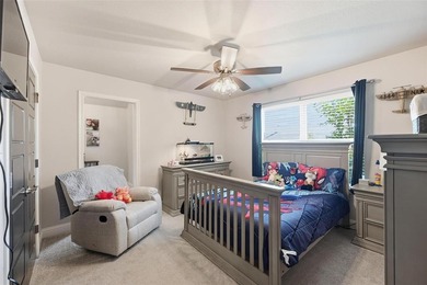 This is something we rarely see in this price point!
Located on The Golf Club At Crown Valley in Texas - for sale on GolfHomes.com, golf home, golf lot