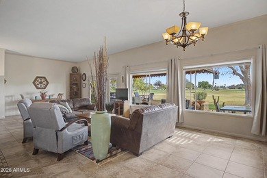 Fabulous Golf Course Living on Willowbrook! This beautifully on  in Arizona - for sale on GolfHomes.com, golf home, golf lot