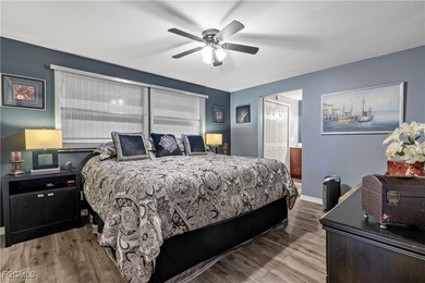 Beautiful, immaculate, and meticulously maintained home located on Six Lakes Country Club in Florida - for sale on GolfHomes.com, golf home, golf lot