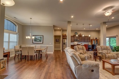Location, Location, Location! Nestled in the highly sought-after on Cherry Blossom Golf and Country Club in Kentucky - for sale on GolfHomes.com, golf home, golf lot