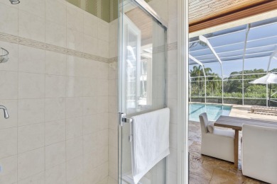Seven bedrooms, 5458 square feet on 1.04 acres with a on Sherbrooke Golf and Country Club in Florida - for sale on GolfHomes.com, golf home, golf lot