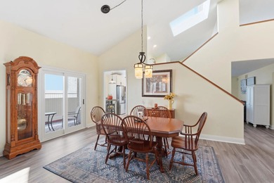 Stunning and desirable San Carlos Home! Welcome to this hidden on Mission Trails Golf Course in California - for sale on GolfHomes.com, golf home, golf lot