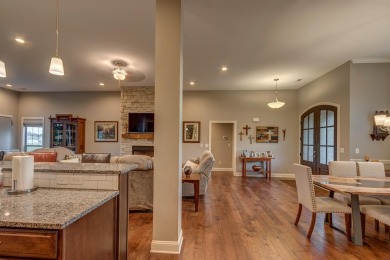 Location, Location, Location! Nestled in the highly sought-after on Cherry Blossom Golf and Country Club in Kentucky - for sale on GolfHomes.com, golf home, golf lot