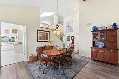 Stunning and desirable San Carlos Home! Welcome to this hidden on Mission Trails Golf Course in California - for sale on GolfHomes.com, golf home, golf lot