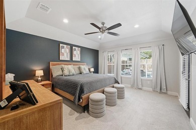 This is something we rarely see in this price point!
Located on The Golf Club At Crown Valley in Texas - for sale on GolfHomes.com, golf home, golf lot