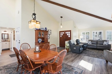 Stunning and desirable San Carlos Home! Welcome to this hidden on Mission Trails Golf Course in California - for sale on GolfHomes.com, golf home, golf lot