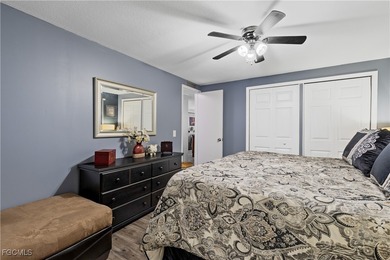 Beautiful, immaculate, and meticulously maintained home located on Six Lakes Country Club in Florida - for sale on GolfHomes.com, golf home, golf lot