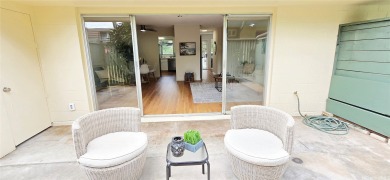 Welcome to Pacific Village! This beautifully renovated on Pearl Country Club in Hawaii - for sale on GolfHomes.com, golf home, golf lot