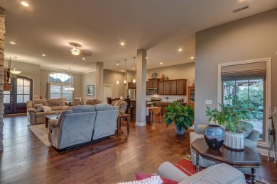 Location, Location, Location! Nestled in the highly sought-after on Cherry Blossom Golf and Country Club in Kentucky - for sale on GolfHomes.com, golf home, golf lot