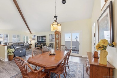 Stunning and desirable San Carlos Home! Welcome to this hidden on Mission Trails Golf Course in California - for sale on GolfHomes.com, golf home, golf lot