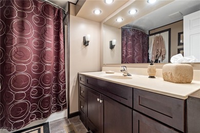 Beautiful, immaculate, and meticulously maintained home located on Six Lakes Country Club in Florida - for sale on GolfHomes.com, golf home, golf lot