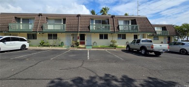 Welcome to Pacific Village! This beautifully renovated on Pearl Country Club in Hawaii - for sale on GolfHomes.com, golf home, golf lot