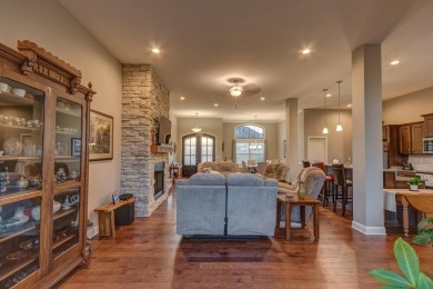 Location, Location, Location! Nestled in the highly sought-after on Cherry Blossom Golf and Country Club in Kentucky - for sale on GolfHomes.com, golf home, golf lot