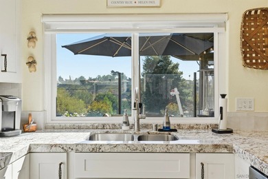 Stunning and desirable San Carlos Home! Welcome to this hidden on Mission Trails Golf Course in California - for sale on GolfHomes.com, golf home, golf lot