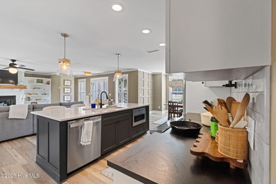 Modern Coastal Living Just Minutes from Wrightsville Beach on Inland Greens Golf Course in North Carolina - for sale on GolfHomes.com, golf home, golf lot