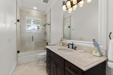 Seven bedrooms, 5458 square feet on 1.04 acres with a on Sherbrooke Golf and Country Club in Florida - for sale on GolfHomes.com, golf home, golf lot
