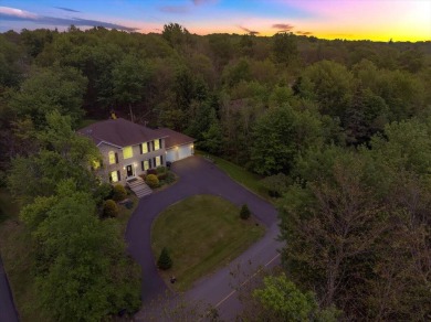 The Poconos Playhouse features 4,000+ square feet of on Pocono Farms Country Club in Pennsylvania - for sale on GolfHomes.com, golf home, golf lot