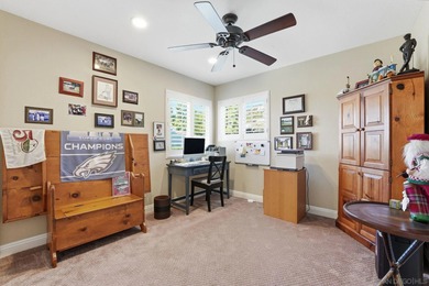 Stunning and desirable San Carlos Home! Welcome to this hidden on Mission Trails Golf Course in California - for sale on GolfHomes.com, golf home, golf lot