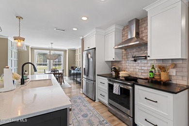 Modern Coastal Living Just Minutes from Wrightsville Beach on Inland Greens Golf Course in North Carolina - for sale on GolfHomes.com, golf home, golf lot