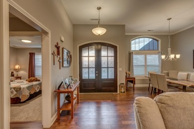 Location, Location, Location! Nestled in the highly sought-after on Cherry Blossom Golf and Country Club in Kentucky - for sale on GolfHomes.com, golf home, golf lot