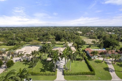 Seven bedrooms, 5458 square feet on 1.04 acres with a on Sherbrooke Golf and Country Club in Florida - for sale on GolfHomes.com, golf home, golf lot