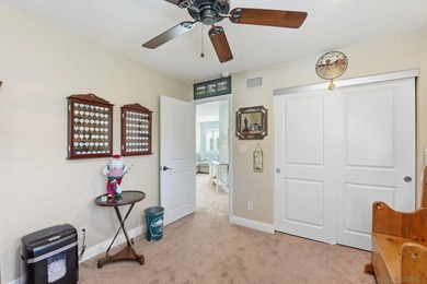 Stunning and desirable San Carlos Home! Welcome to this hidden on Mission Trails Golf Course in California - for sale on GolfHomes.com, golf home, golf lot