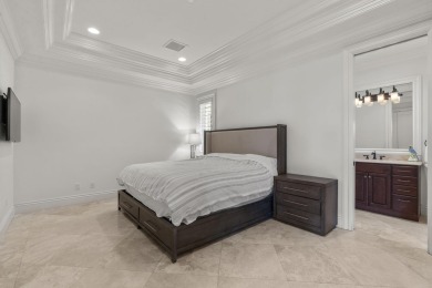 Seven bedrooms, 5458 square feet on 1.04 acres with a on Sherbrooke Golf and Country Club in Florida - for sale on GolfHomes.com, golf home, golf lot