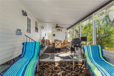 Beautiful, immaculate, and meticulously maintained home located on Six Lakes Country Club in Florida - for sale on GolfHomes.com, golf home, golf lot