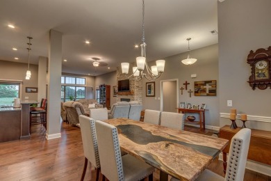 Location, Location, Location! Nestled in the highly sought-after on Cherry Blossom Golf and Country Club in Kentucky - for sale on GolfHomes.com, golf home, golf lot